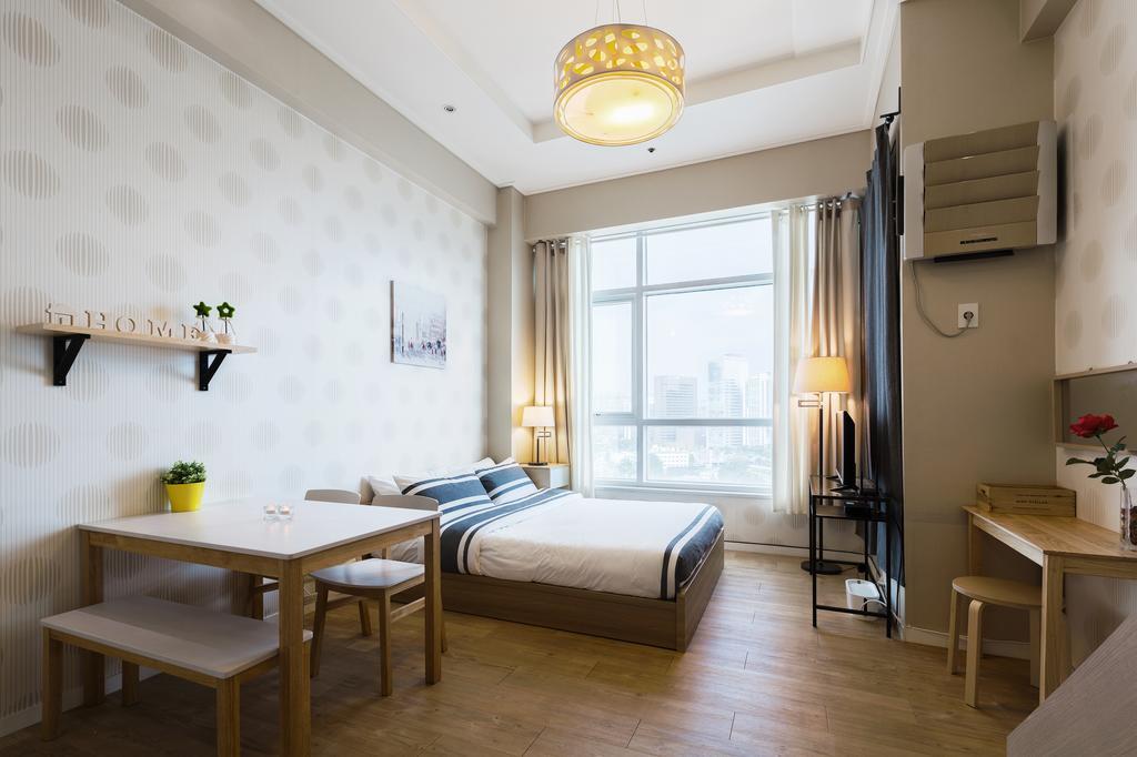 202 House Seoul Station Apartamento Exterior foto