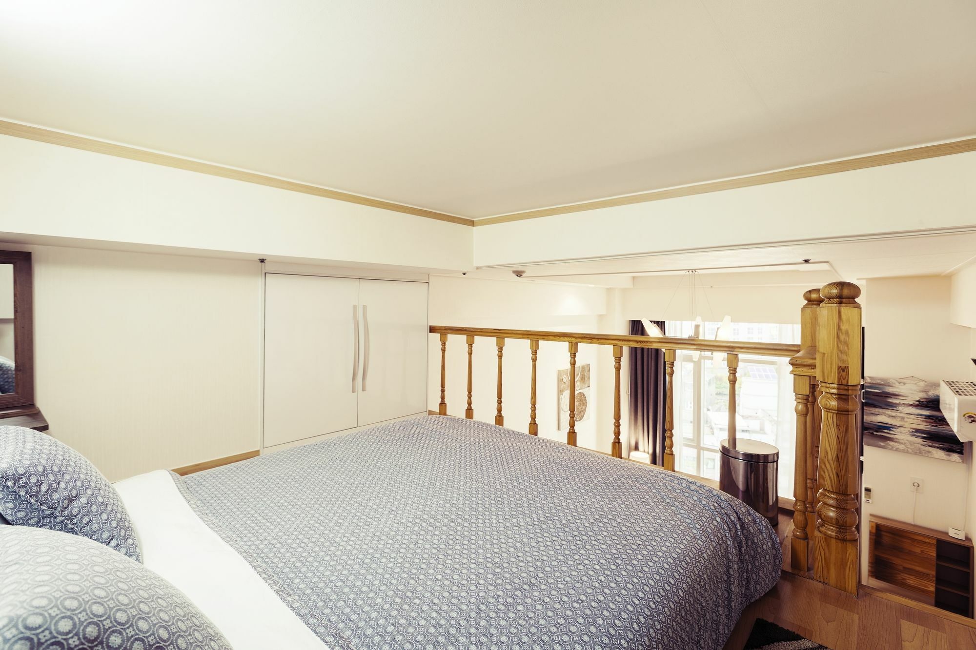 202 House Seoul Station Apartamento Exterior foto