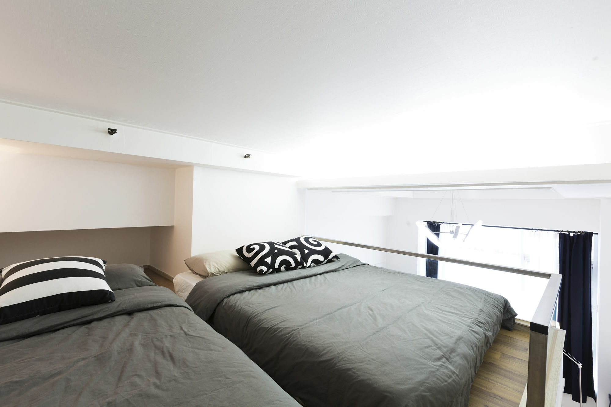 202 House Seoul Station Apartamento Exterior foto