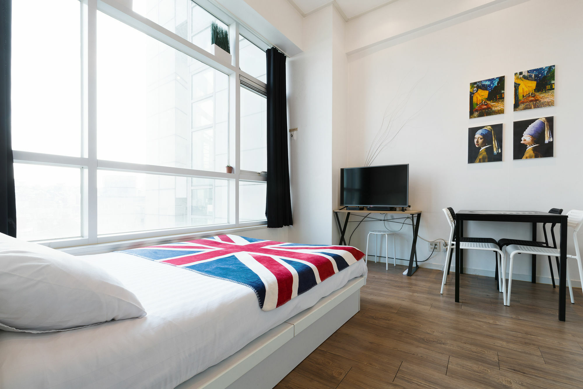 202 House Seoul Station Apartamento Exterior foto