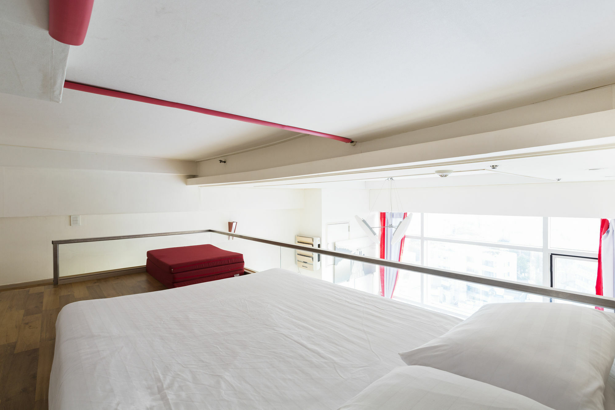 202 House Seoul Station Apartamento Exterior foto