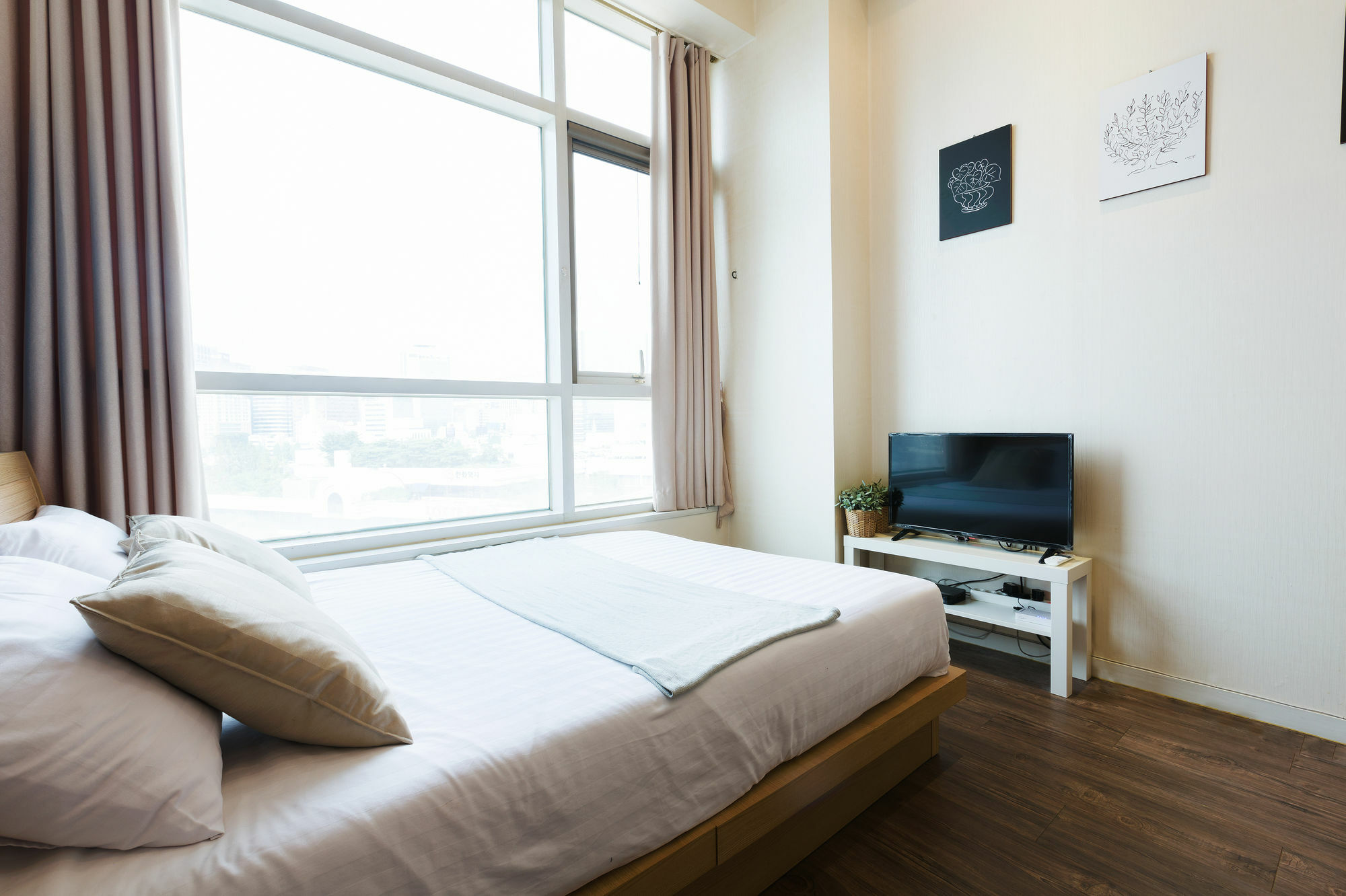 202 House Seoul Station Apartamento Exterior foto