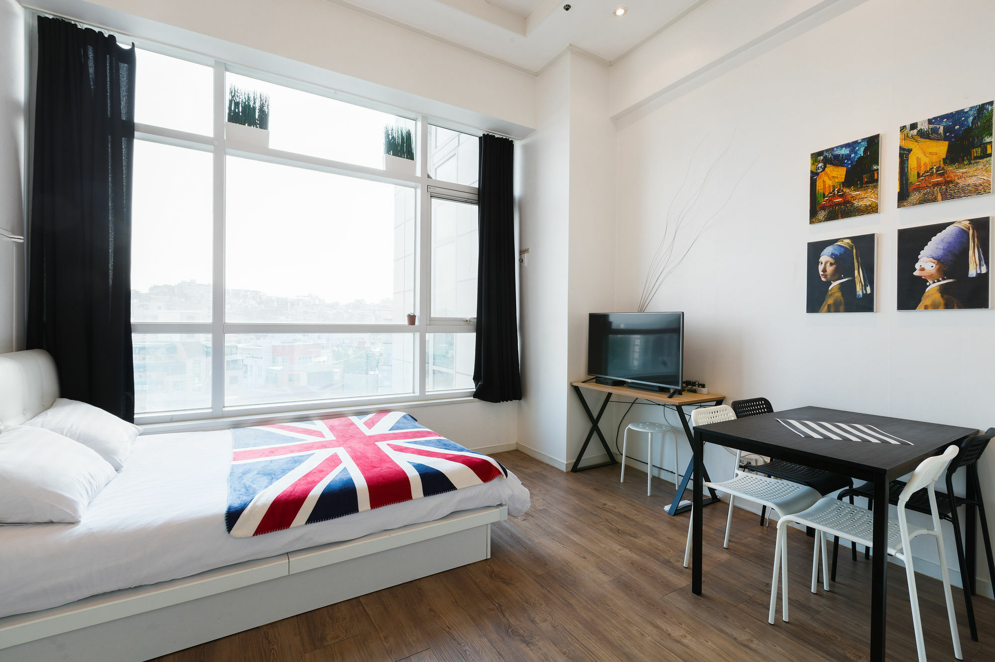 202 House Seoul Station Apartamento Exterior foto