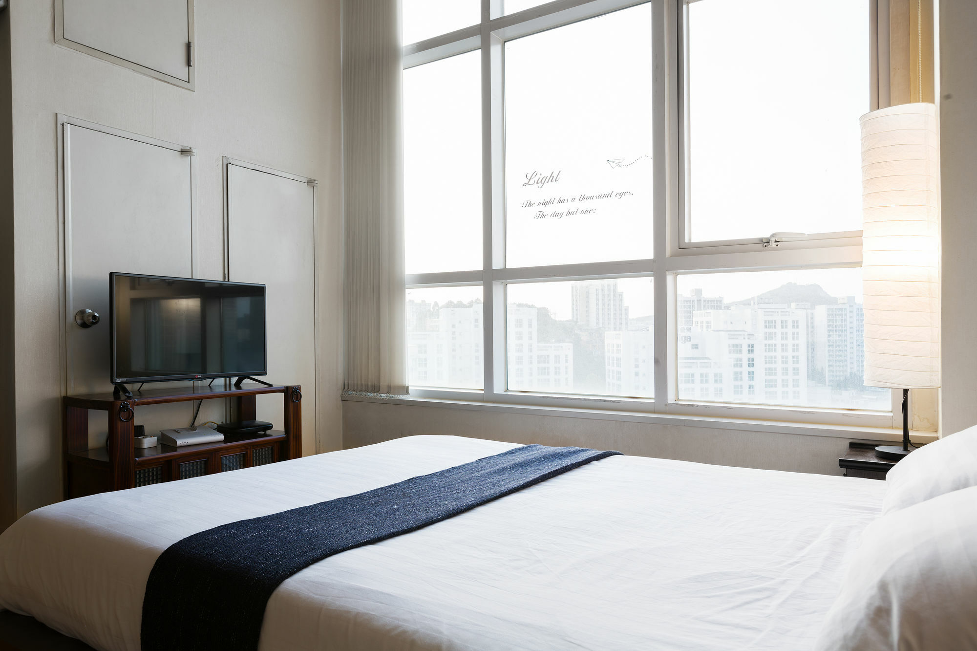 202 House Seoul Station Apartamento Exterior foto