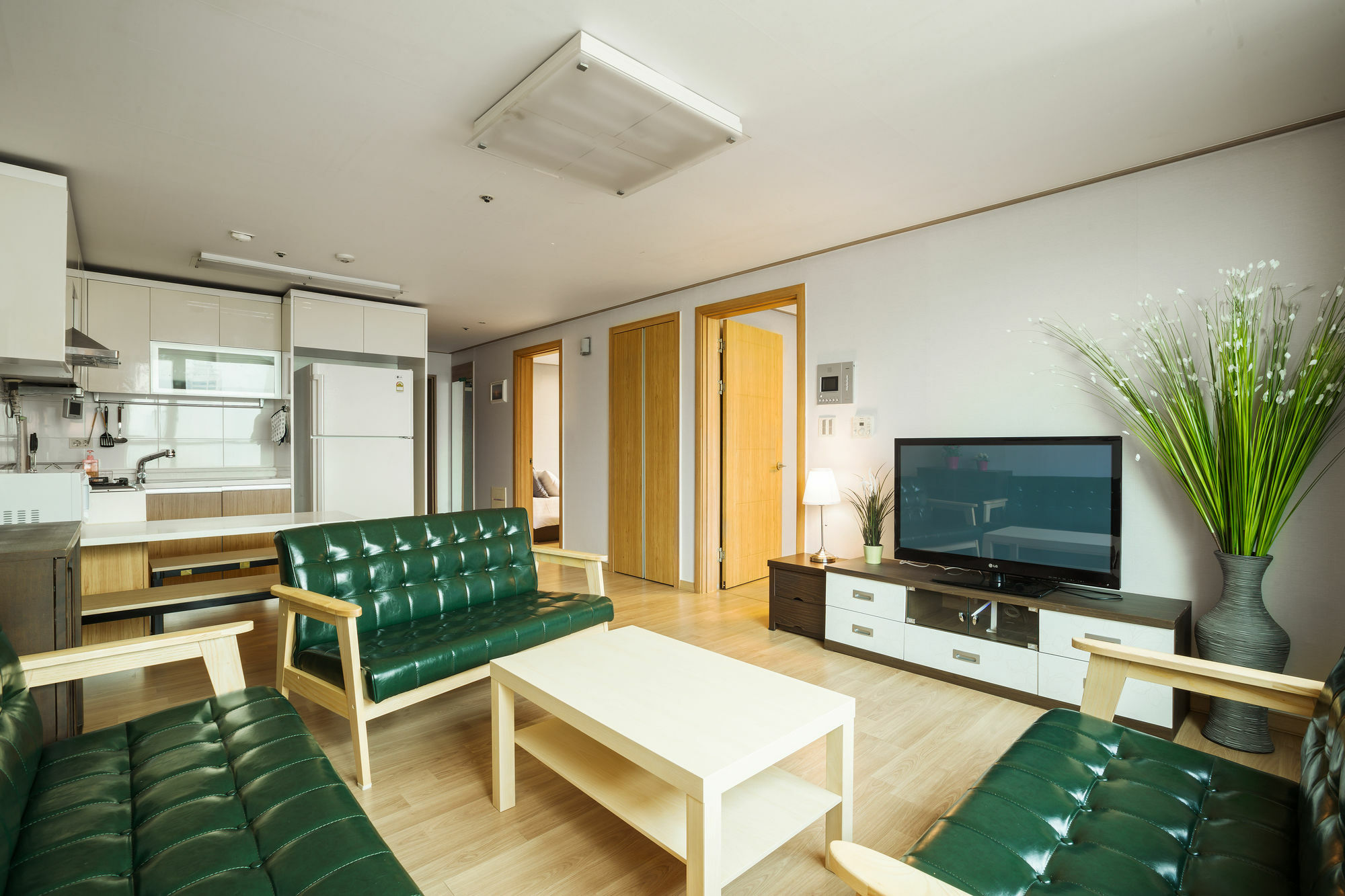 202 House Seoul Station Apartamento Exterior foto