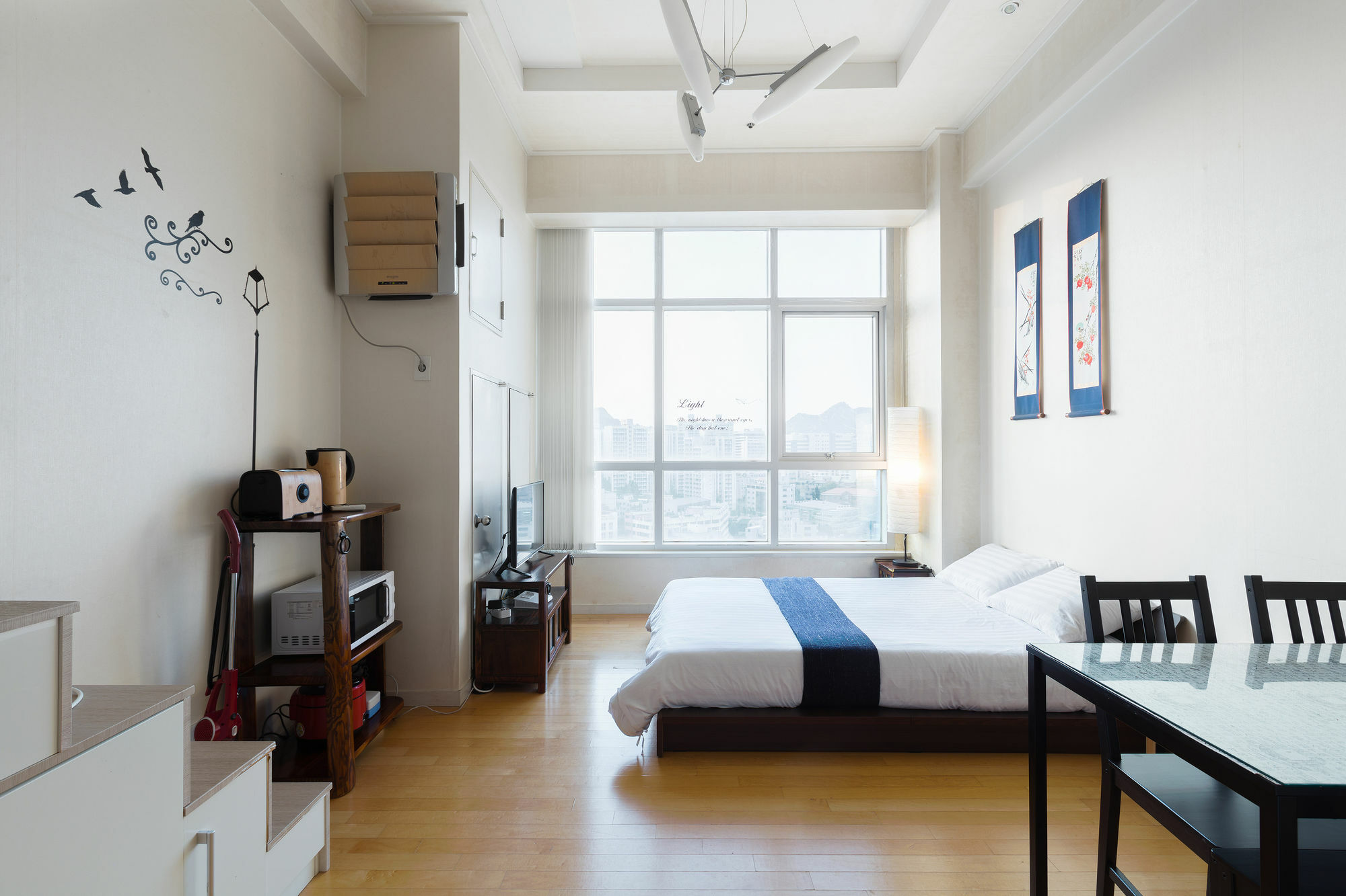 202 House Seoul Station Apartamento Exterior foto