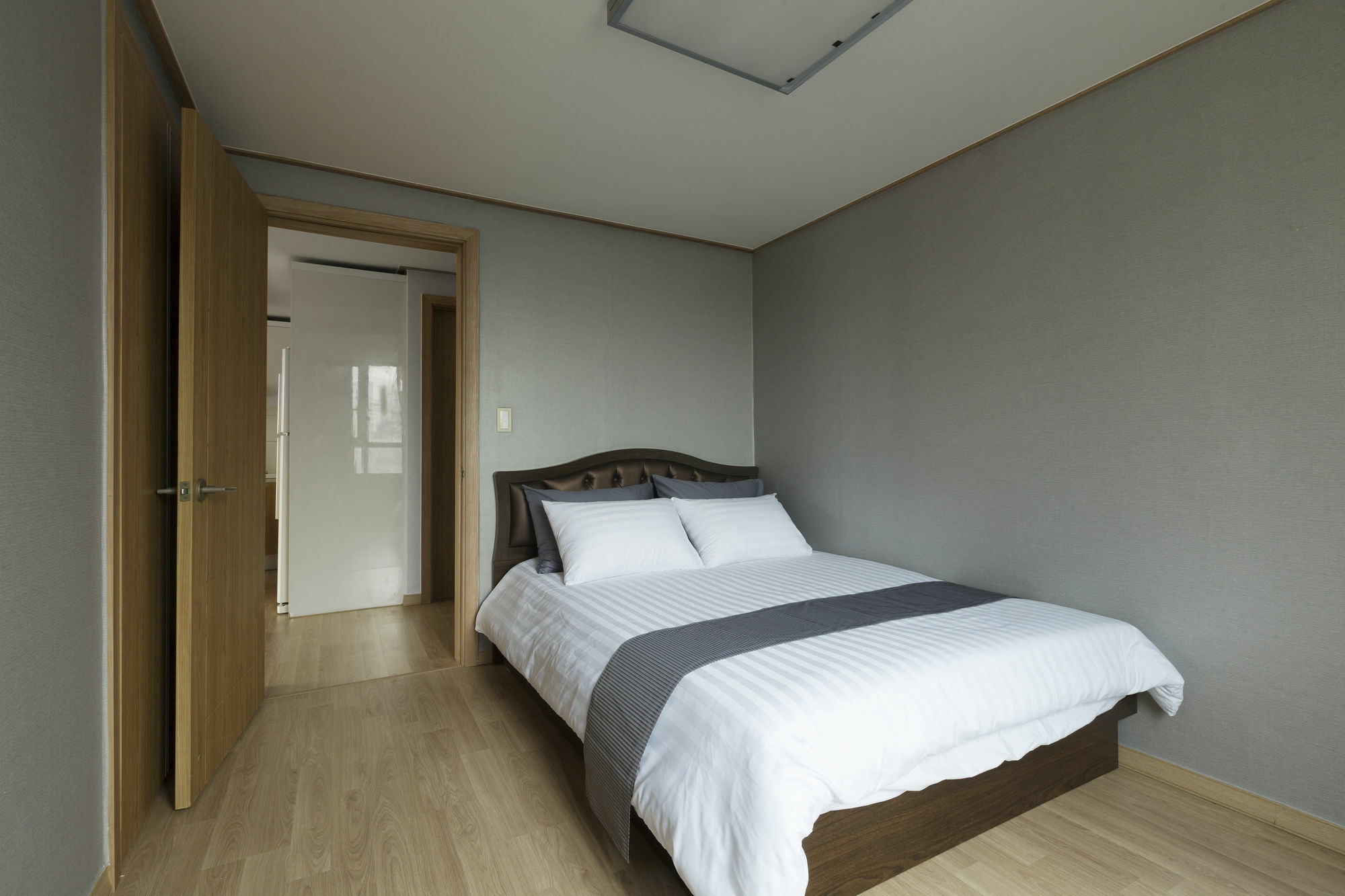 202 House Seoul Station Apartamento Exterior foto