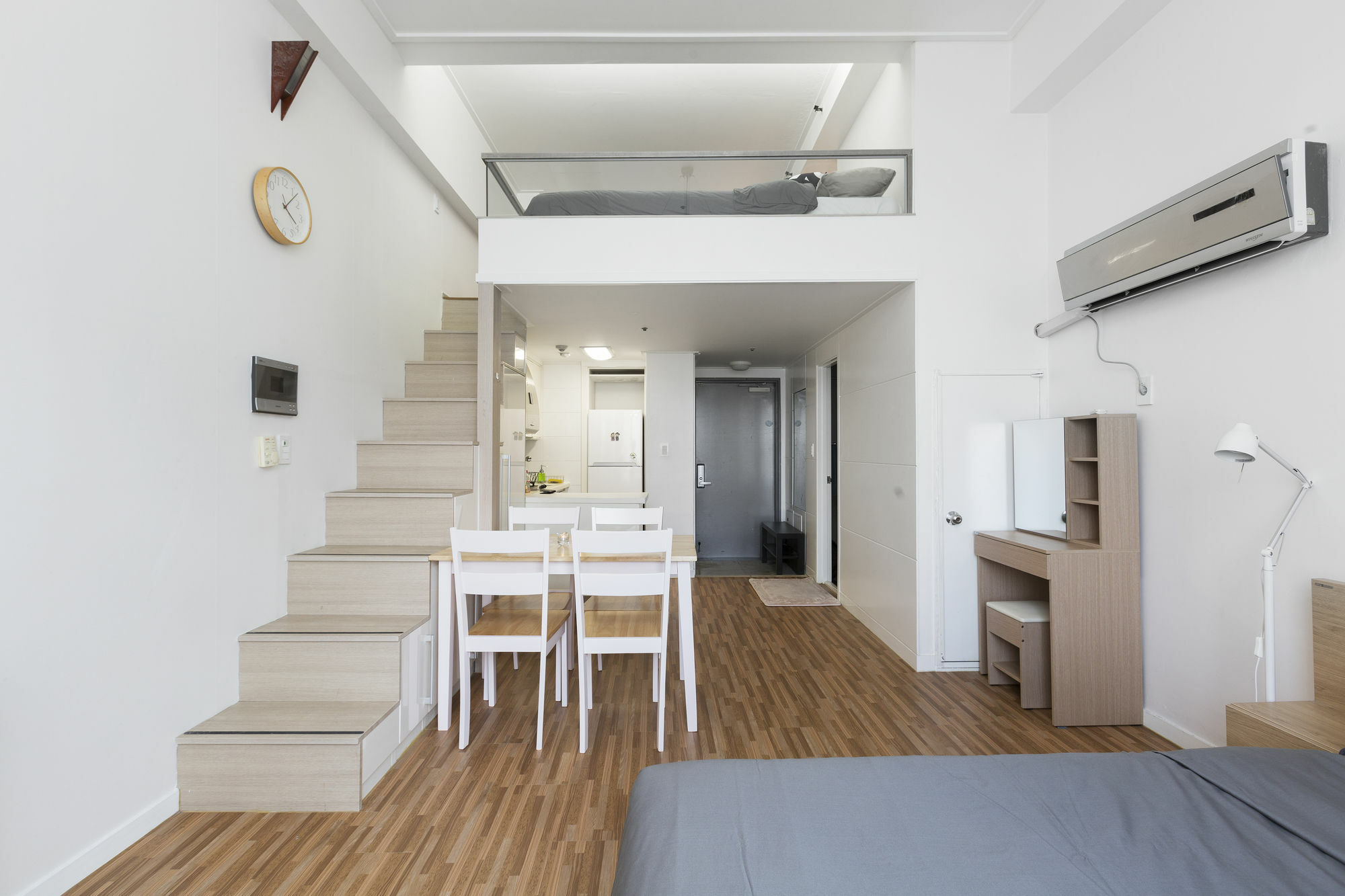 202 House Seoul Station Apartamento Exterior foto